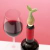 Siren Bottle Stopper Blush
