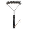 12 Inch BBQ Wire Grill Brush