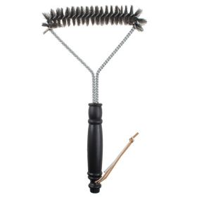 12 Inch BBQ Wire Grill Brush