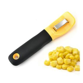 Corn Stripper Knife Corn Peeler Corn Zipper Corn Cob