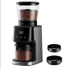 Electric Spice coffee grinder 31 gear control powder eye touch control