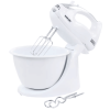 Better Chef 200-Watt Stand/Hand Mixer with Mixing Bowl