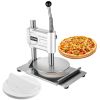 VEVOR Manual Pizza Dough Press Machine