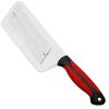 Cabbage Shredder Cabbage Slicer Knife Cabbage Cutter for Sauerkraut Coleslaw with Two Sharp Stainless Steel Blades