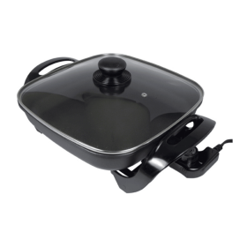 Better Chef 12" Non-Stick Electric Skillet