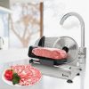 Food Machine Home Deli Food Slicer