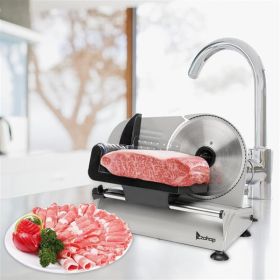 Food Machine Home Deli Food Slicer