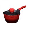 Amercook Alfita non-stick milk pan