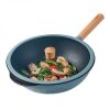 Amercook, Non-Stick Wok with Lid