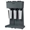 Milkshake Maker, Triple Heads Drink Mixer Blender Machine