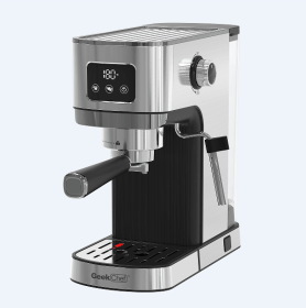 1350W Semi-Automatic Espresso Machine