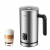 Automatic milk heater cold / hot milk foam 300ml LED Touch