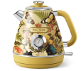 1.7L retro painted electric kettle