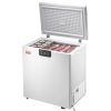 Chest Freezer, 3.88 Cu.ft / 110 L Compact Deep Freezer