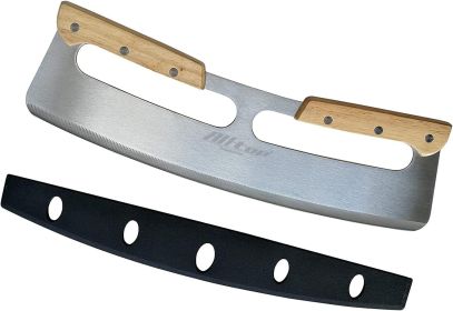 Pizza Cutter Rocker