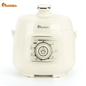 3 Person Multi-Functional Mini Pressure Cooking
