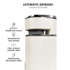 New design mini coffee electric coffee machine 15bar portable espresso