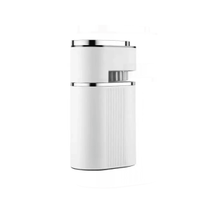 New design mini coffee electric coffee machine 15bar portable espresso