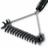 12 Inch BBQ Wire Grill Brush