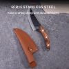 Forged Viking Knives