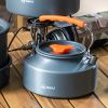 1pc Outdoor Cookware