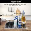 Refrigerator Bottle Can Organizer