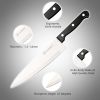 19-Piece Knife Set, German Steel