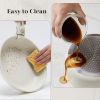 Kitchen Cookware Set with Detachable Handle, Induction Cookware