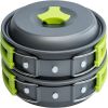 Outdoor Cooking Set