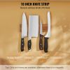 VEVOR Magnetic Knife Holder with Enhanced Strong Magnet