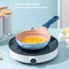 Amercook Alfita Food Complementary Cooker Set