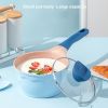 Amercook Alfita Food Complementary Cooker Set