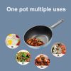Cooker King, Ultra Light Pot