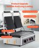 VEVOR Commercial Panini Grill