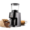 Electric Spice coffee grinder 31 gear control powder eye touch control