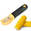 Corn Stripper Knife Corn Peeler Corn Zipper Corn Cob
