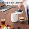 New design mini coffee electric coffee machine 15bar portable espresso