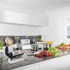 Food Machine Home Deli Food Slicer