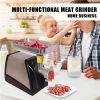 Meat Grinder & Sausage Stuffer