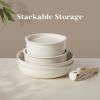 Kitchen Cookware Set with Detachable Handle, Induction Cookware