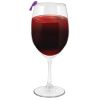 Chickadee:  Silicone Wine Charms