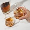 Crystal Molten Tumblers Viski