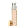 Blair Bee Glass Travel Infuser Mug by Pinky Up