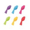 Chickadee:  Silicone Wine Charms