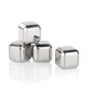 Glacier Rocks Small Stainless Steel Cubes Viski