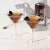 Manhattan Martini Glasses, Set of 4 by True