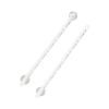 Clip Strip 12 Hook w/ Suction Cup