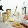 7-piece Belmont Bar Essentials Set Viski