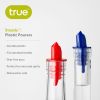 Steady: Plastic Pourers