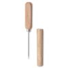 Spike: Wood Ice Pick